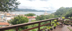 Casa Vista Perene